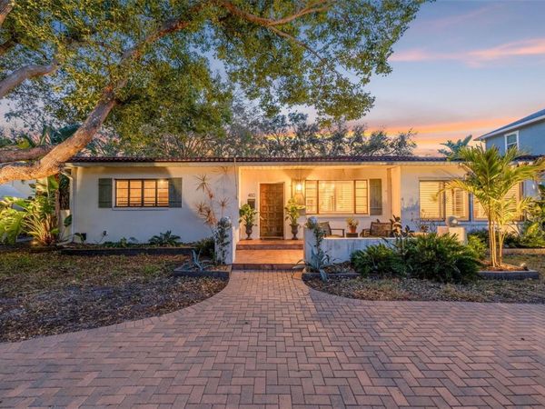 410 35TH AVENUE NE, ST PETERSBURG, FL 33704