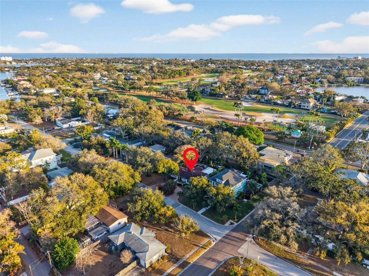 410 35th Avenue Ne, Saint Petersburg, FL 33704 Photo