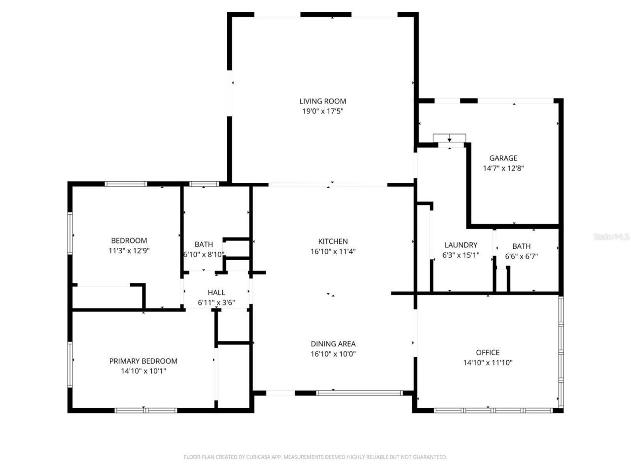 410 35th Avenue Ne, Saint Petersburg, FL 33704 Photo