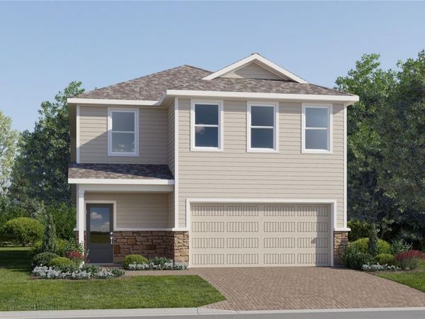 6028 WELLBEING WAY , CLERMONT, FL 34714