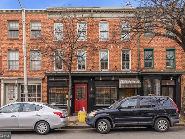 225 - 227 W READ STREET, BALTIMORE, MD 21201