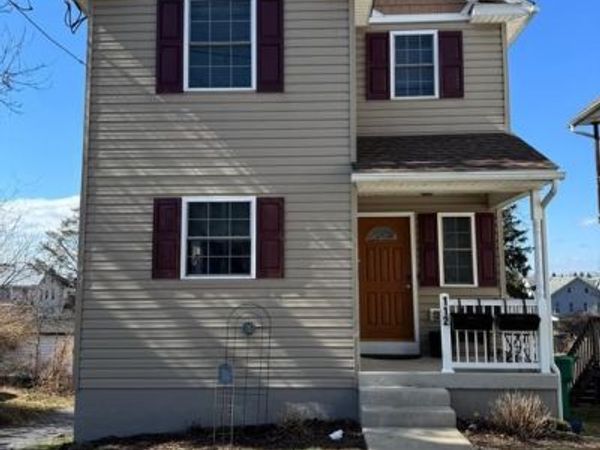 112 HARRISON AVENUE, WAYNESBORO, PA 17268