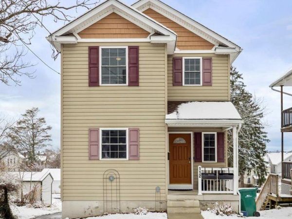 112 HARRISON AVENUE, WAYNESBORO, PA 17268