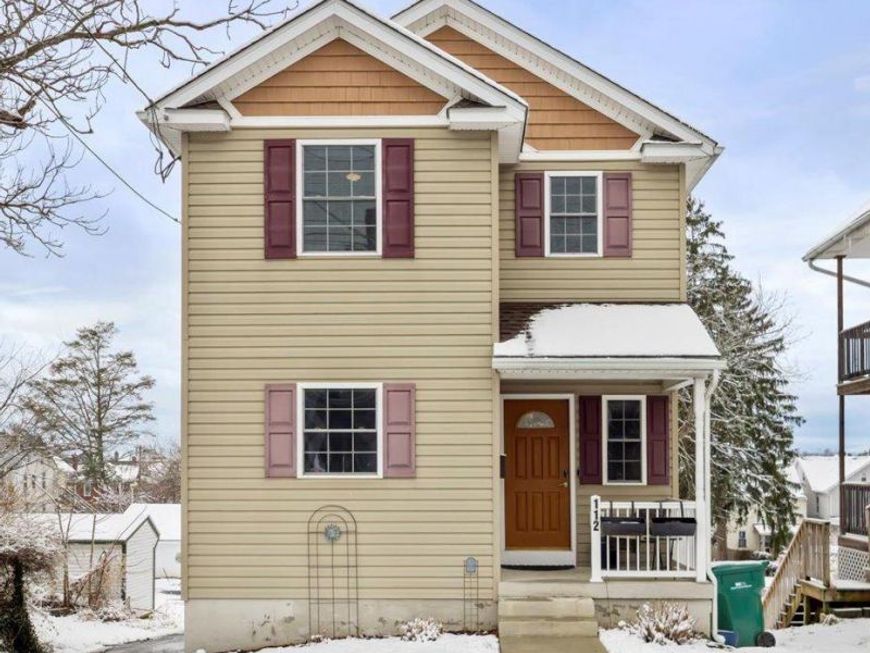 112 Harrison Avenue, Waynesboro, PA 17268 Main Photo