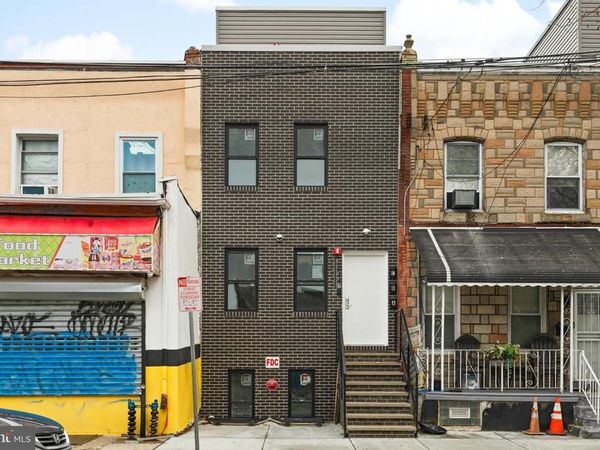 913 N 43RD STREET, PHILADELPHIA, PA 19104
