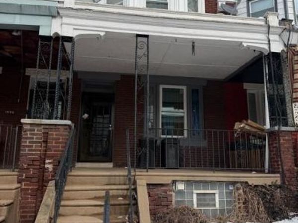 1531 W PIKE STREET, PHILADELPHIA, PA 19140