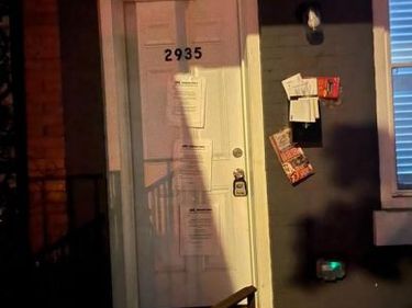 2935 N 25TH STREET, PHILADELPHIA, PA 19132