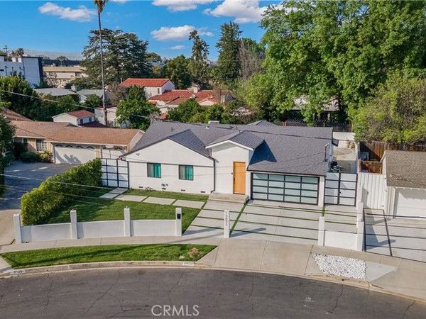 13633 Delano Street, Valley Glen, CA 91401