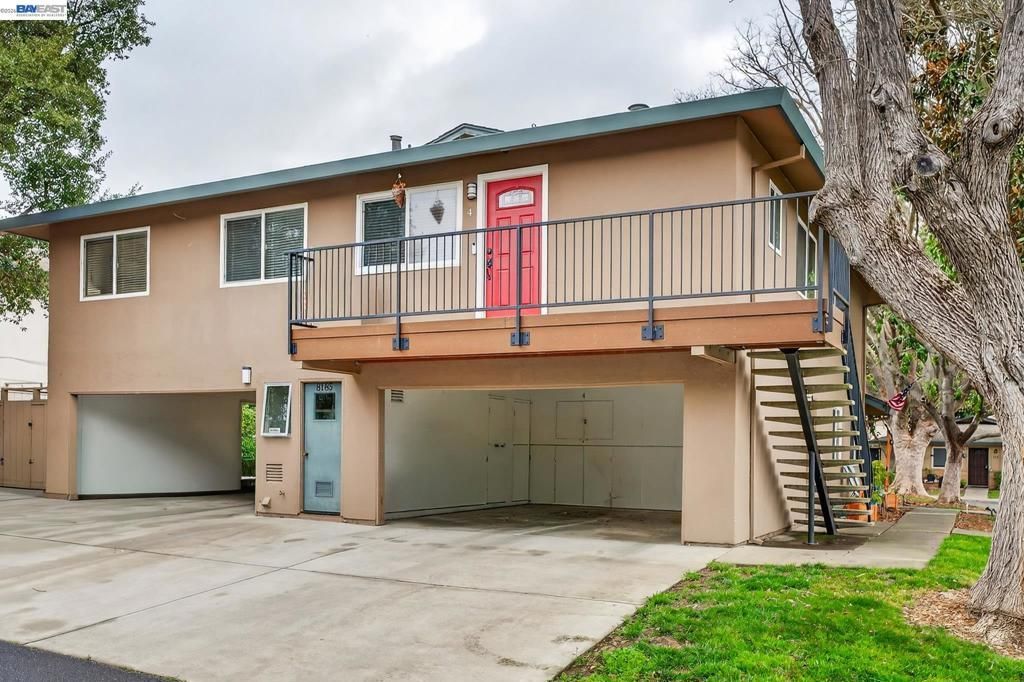 8185 Arroyo Dr, Unit 4, Pleasanton, CA 94588 Main Photo