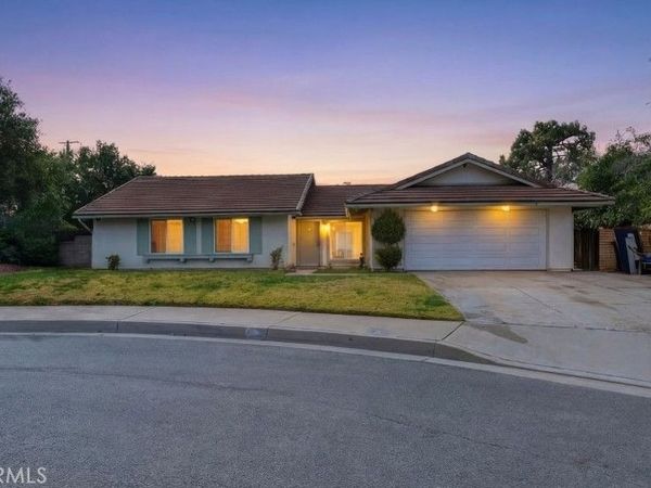 15 Naomi, Redlands, CA 92374