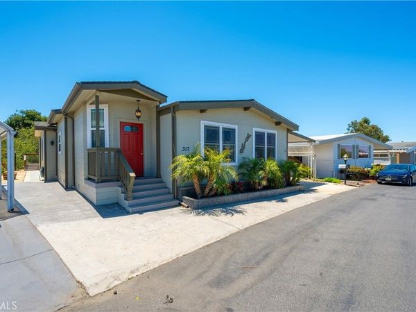 317 Sunrise Terrace, Arroyo Grande, CA 93420
