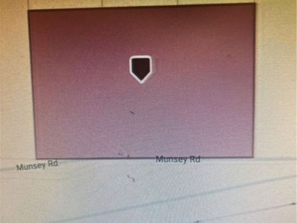 0 Munsey, Cantil, CA 93519