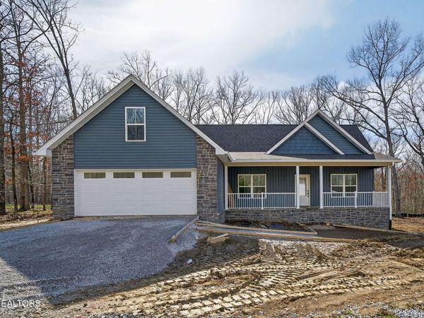 4021 Squavto Lane, Crossville, TN 38572