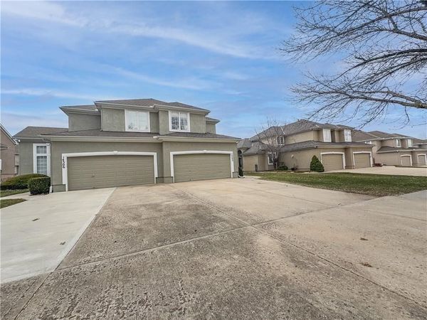 14504 W 139th Street, Olathe, KS 66062