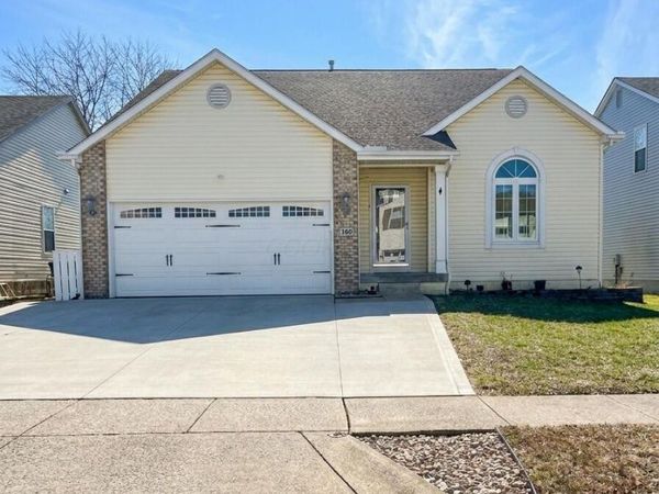 449 Dover Pond Drive, Blacklick, OH 43004