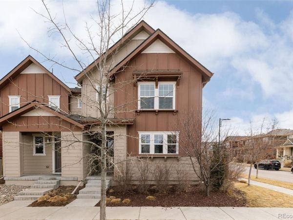 9300 E 61st Avenue, Denver, CO 80238