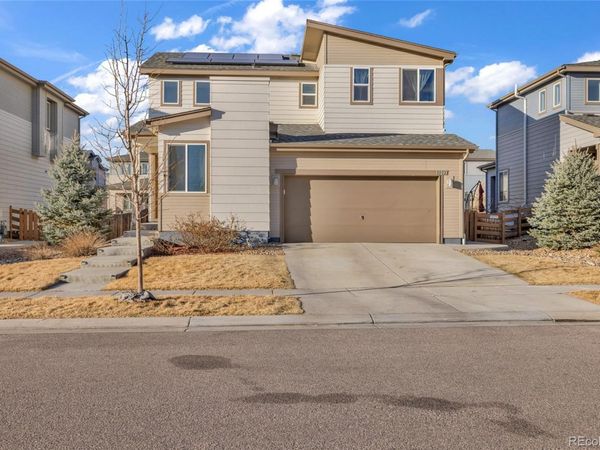 17197 E 103rd Avenue, Commerce City, CO 80022