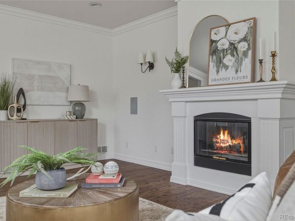 343 Garfield Street , Denver, CO 80206