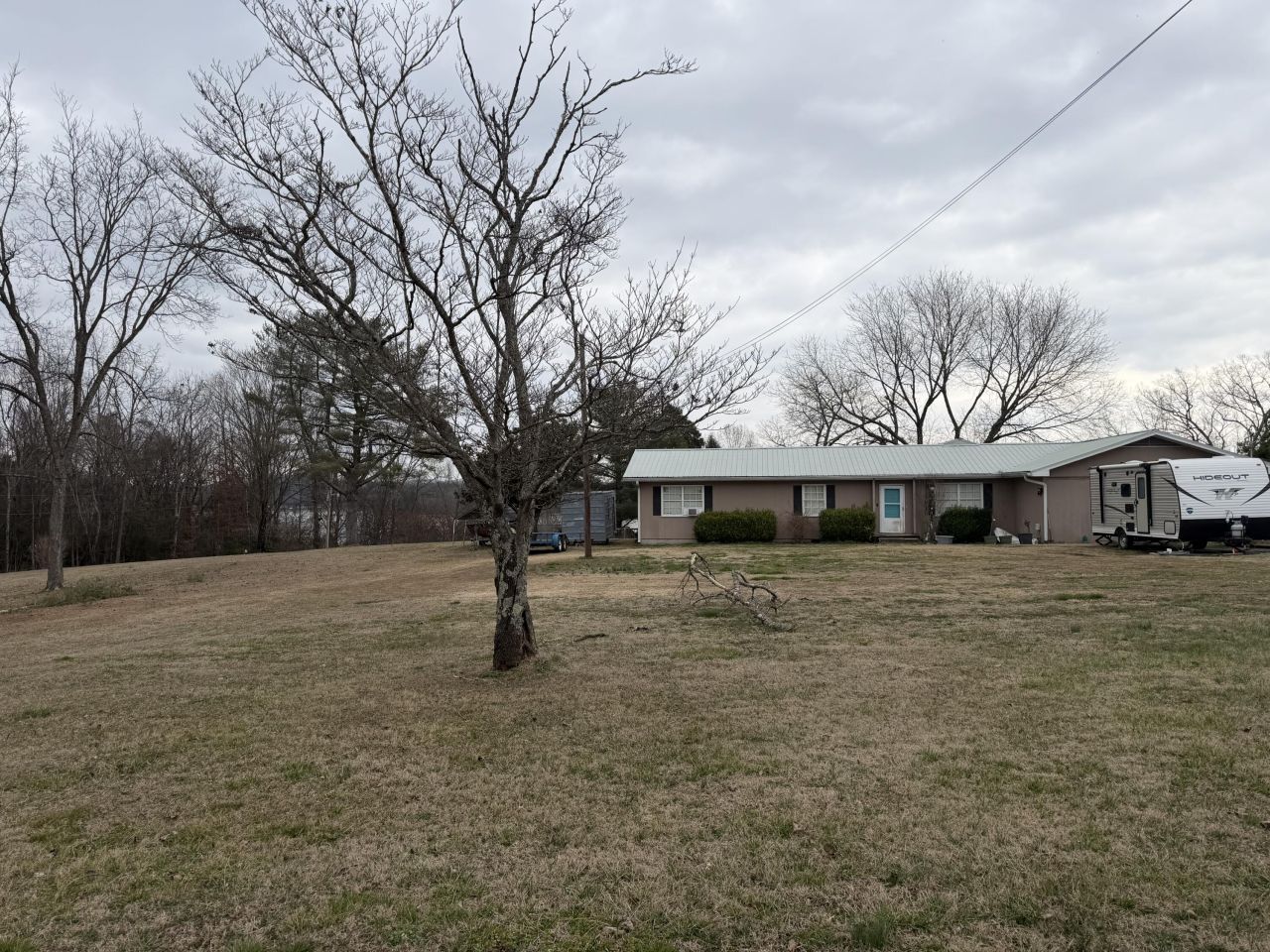 2863 New Lake Road, Spring City, TN 37381 Main Photo