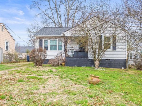 1314 Adona Lane, Chattanooga, TN 37412