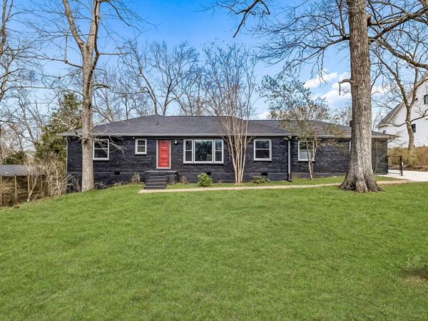 624 Georgetown Dr, Nashville, TN 37205