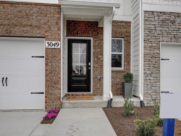 1341 Churchill Lane , Lewisburg, TN 37091