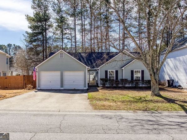 4613 Noah Overlook, Acworth, GA 30101