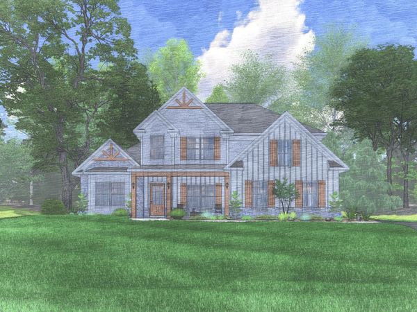 477 Old Rumble Road, Unit 4, Forsyth, GA 31029