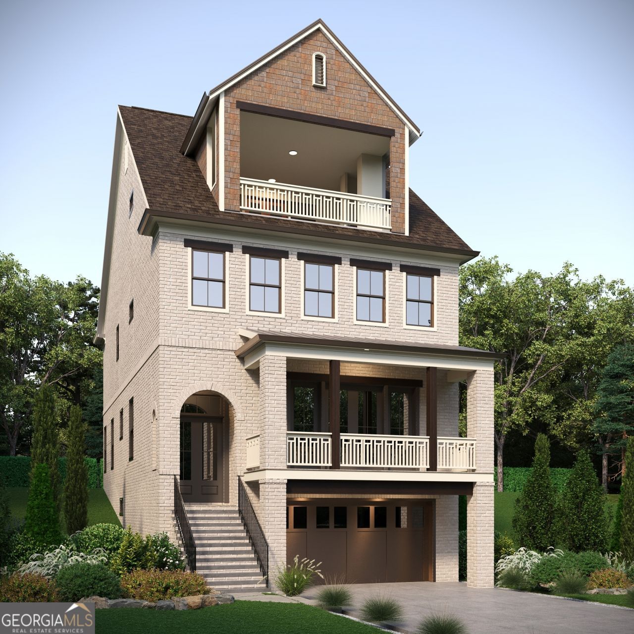 3540 Vermillion View, Suwanee, GA 30024 Main Photo