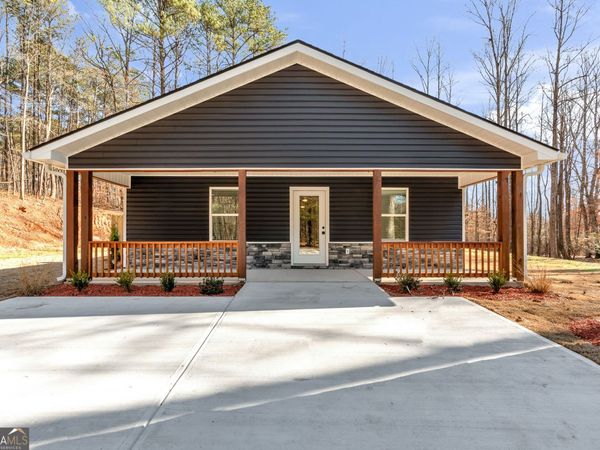 550 Harmon Road, Temple, GA 30179