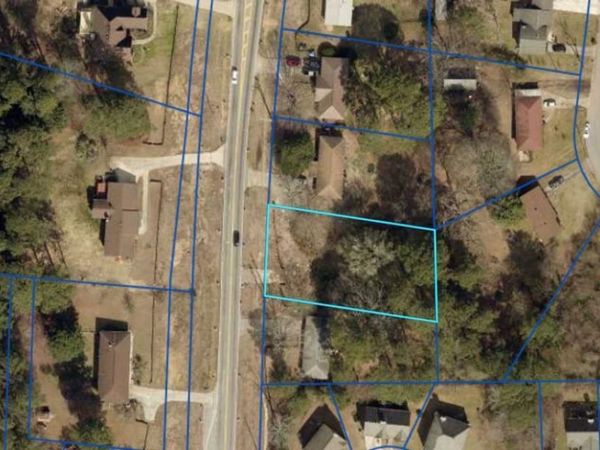 6380 Mount Zion Boulevard, Morrow, GA 30260