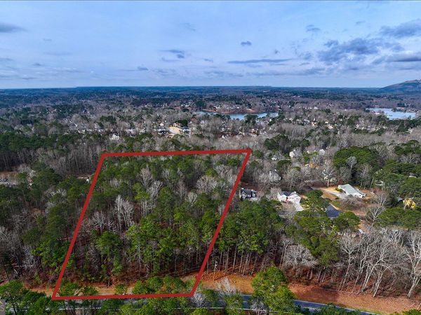 8.5 ACRES Rockbridge Road S, Stone Mountain, GA 30087