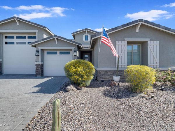 21417 S 225TH Street, Queen Creek, AZ 85142