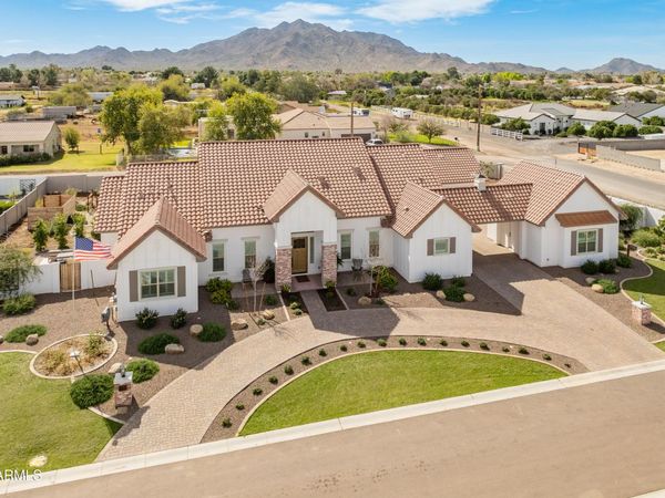 17811 E Augusta Avenue, Queen Creek, AZ 85142