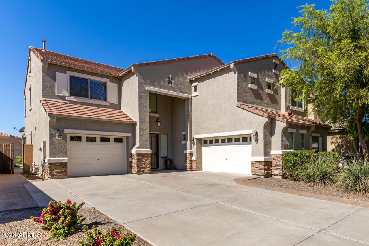 2507 E Rustling Oaks Lane, Phoenix, AZ 85024 Main Photo