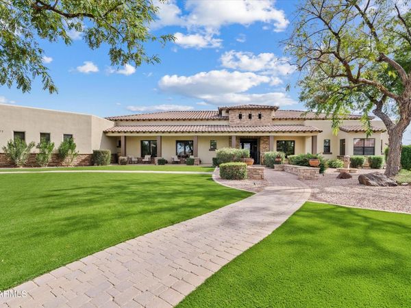 4477 E TURNBERRY Court, Gilbert, AZ 85298