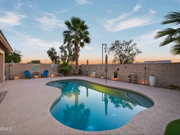 18514 N JAMESON Drive, Maricopa, AZ 85138
