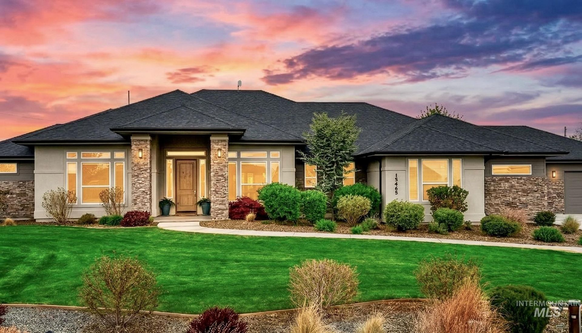 15465 Syrah Ct, Caldwell, ID 83607 Main Photo