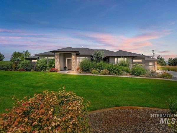 15465 Syrah Ct, Caldwell, ID 83607