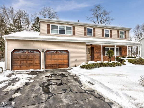 56 Alpine Drive, Latham, NY 12110