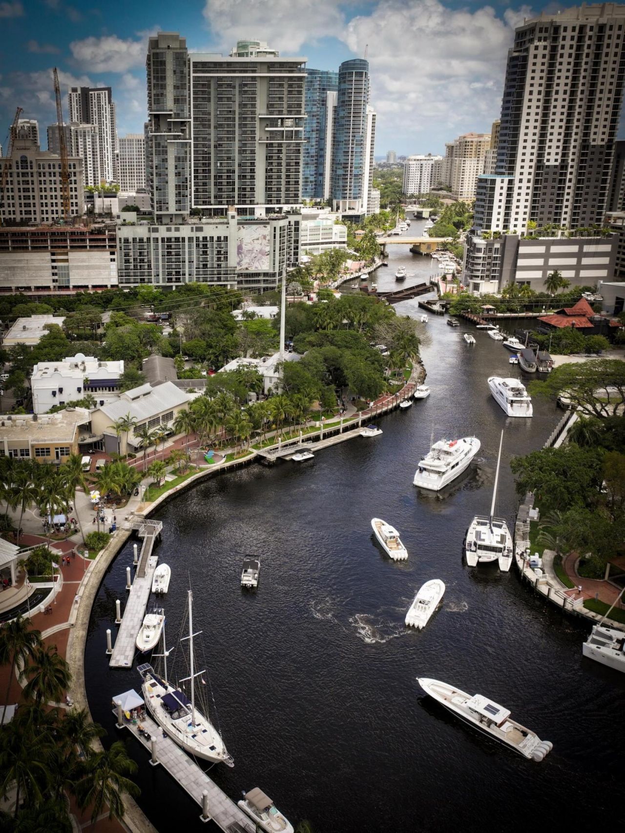 1301 SW 4th Street, Unit 1301, Fort Lauderdale, FL 33312 Photo