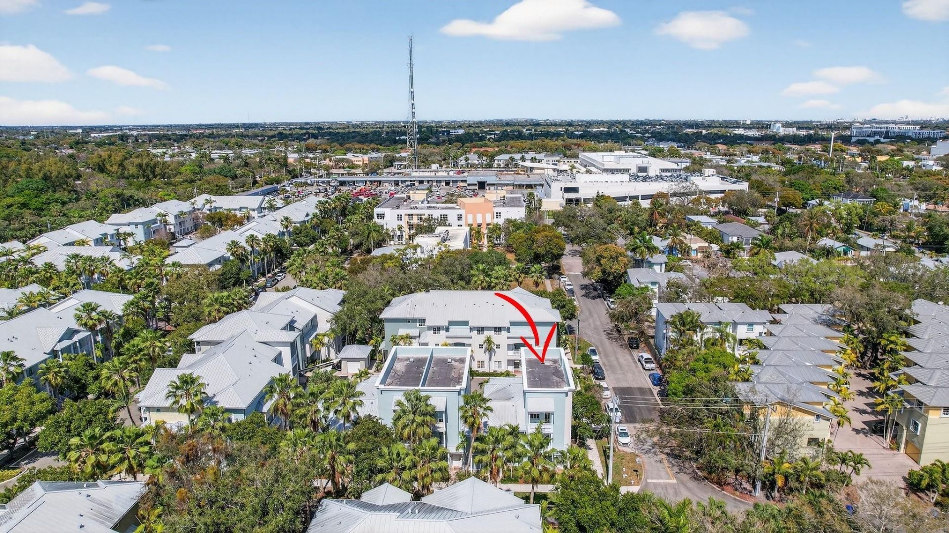 1301 SW 4th Street, Unit 1301, Fort Lauderdale, FL 33312 Photo