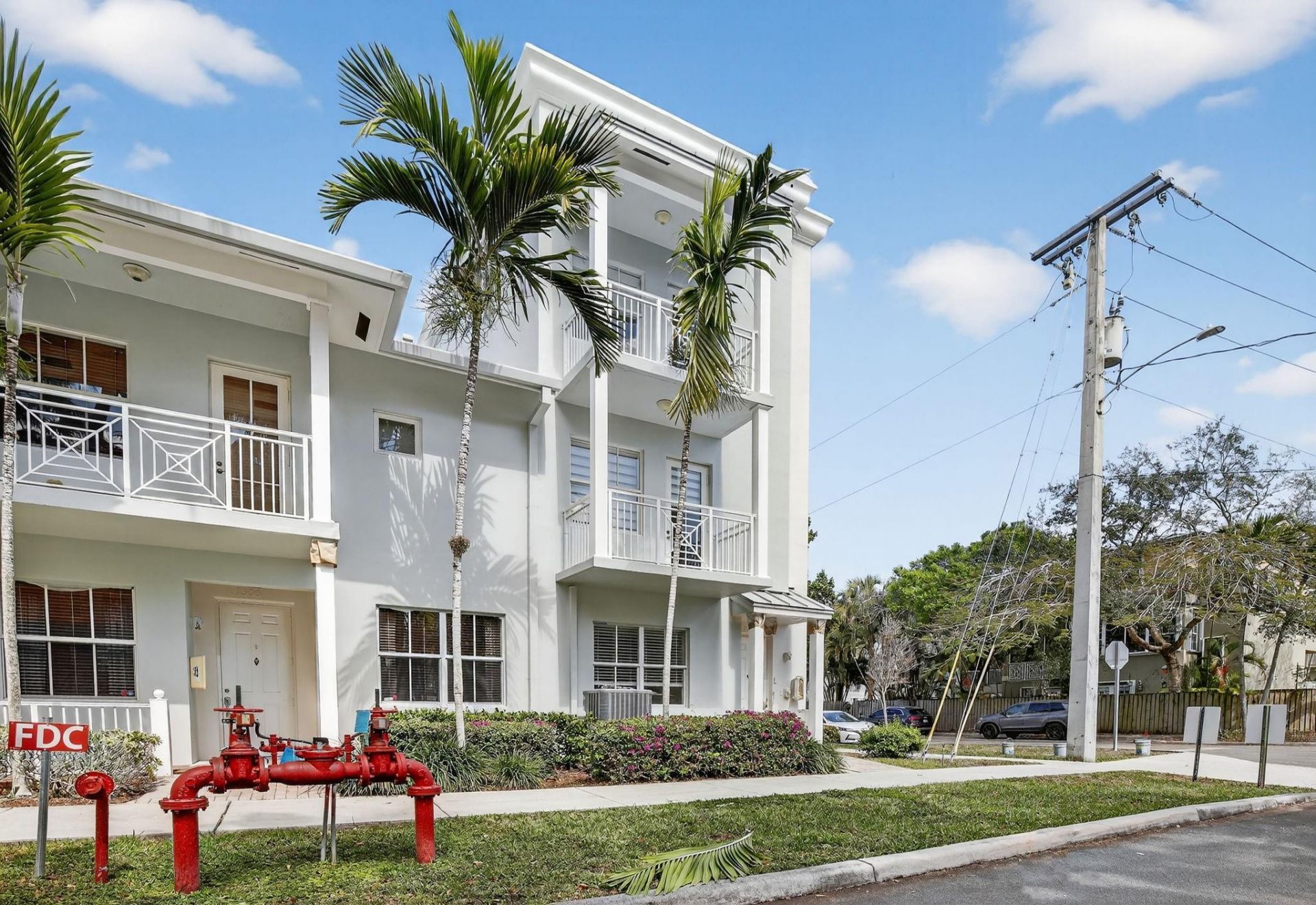 1301 SW 4th Street, Unit 1301, Fort Lauderdale, FL 33312 Photo