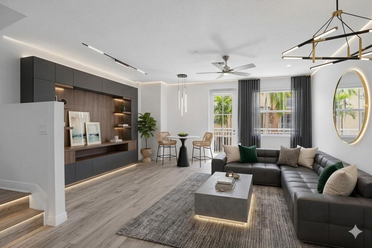 1301 SW 4th Street, Unit 1301, Fort Lauderdale, FL 33312 Photo