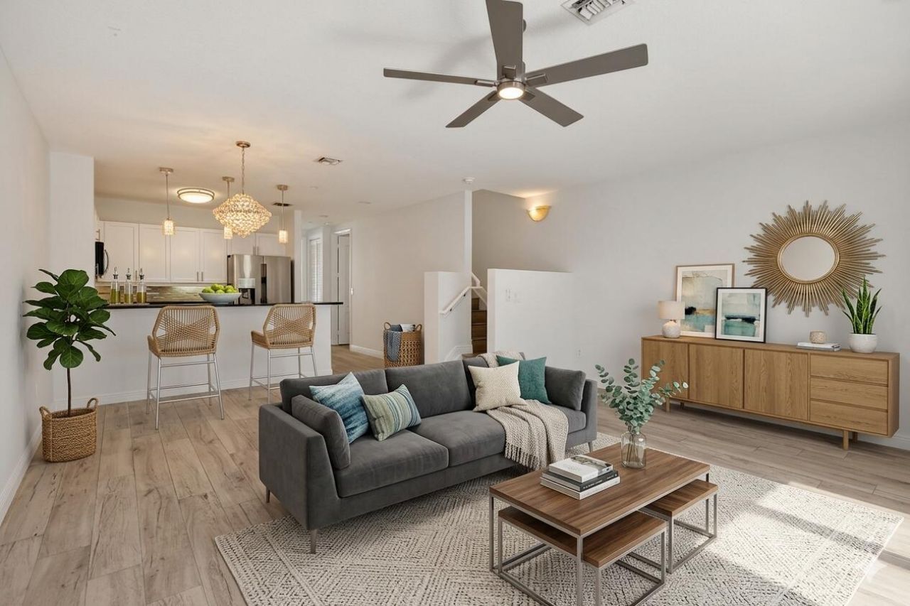 1301 SW 4th Street, Unit 1301, Fort Lauderdale, FL 33312 Photo