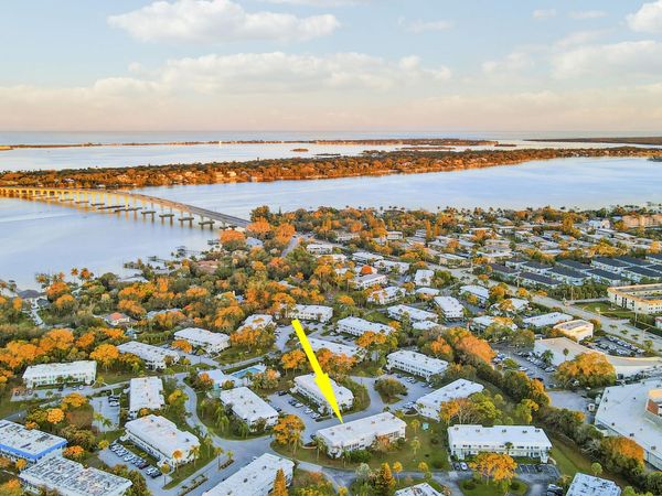 2929 SE Ocean Boulevard, Unit 112-2, Stuart, FL 34996