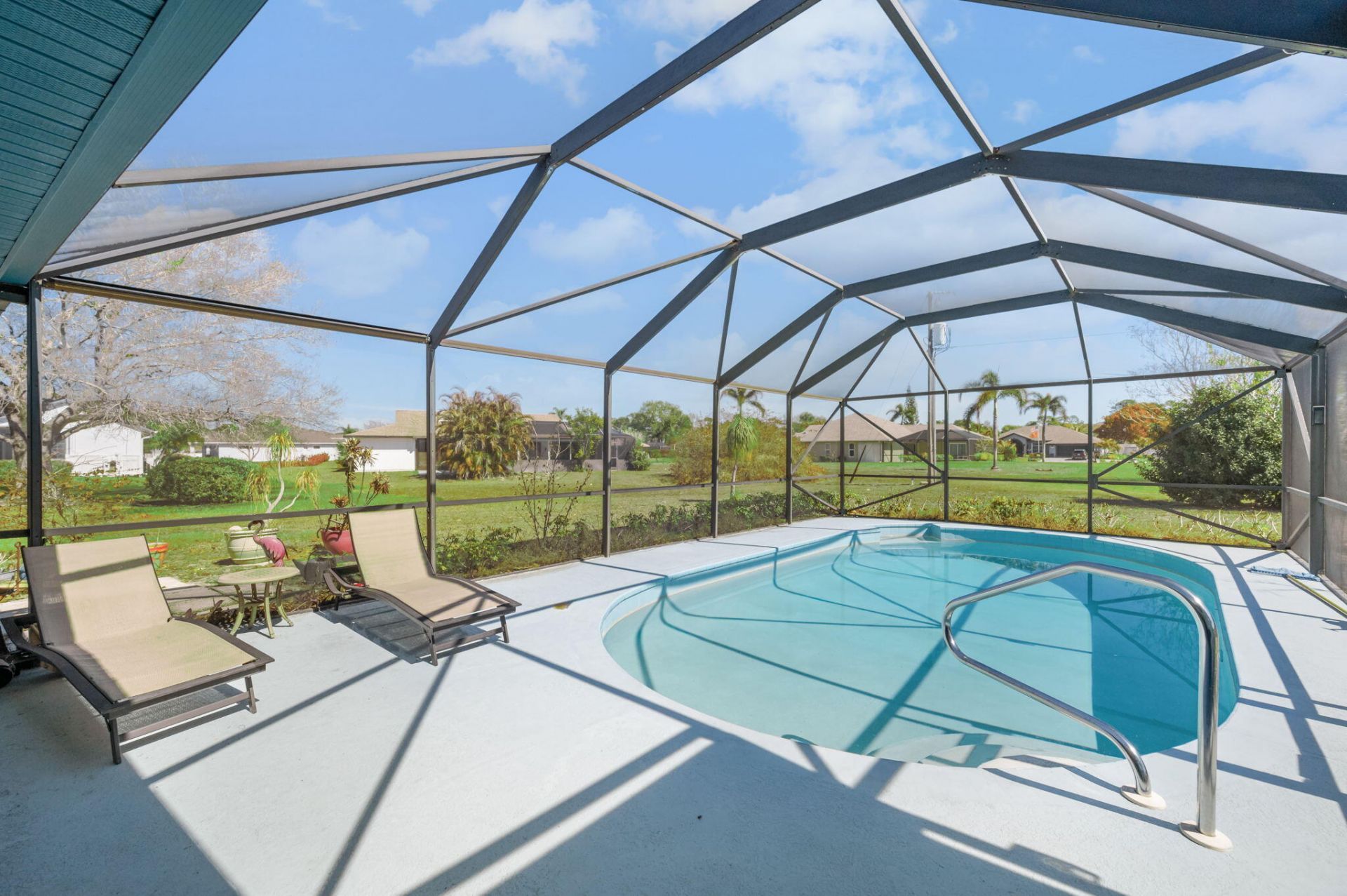 2621 SE Delong Road, Port Saint Lucie, FL 34952 Photo