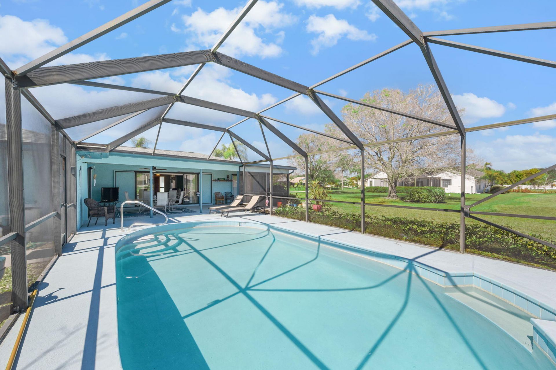 2621 SE Delong Road, Port Saint Lucie, FL 34952 Photo