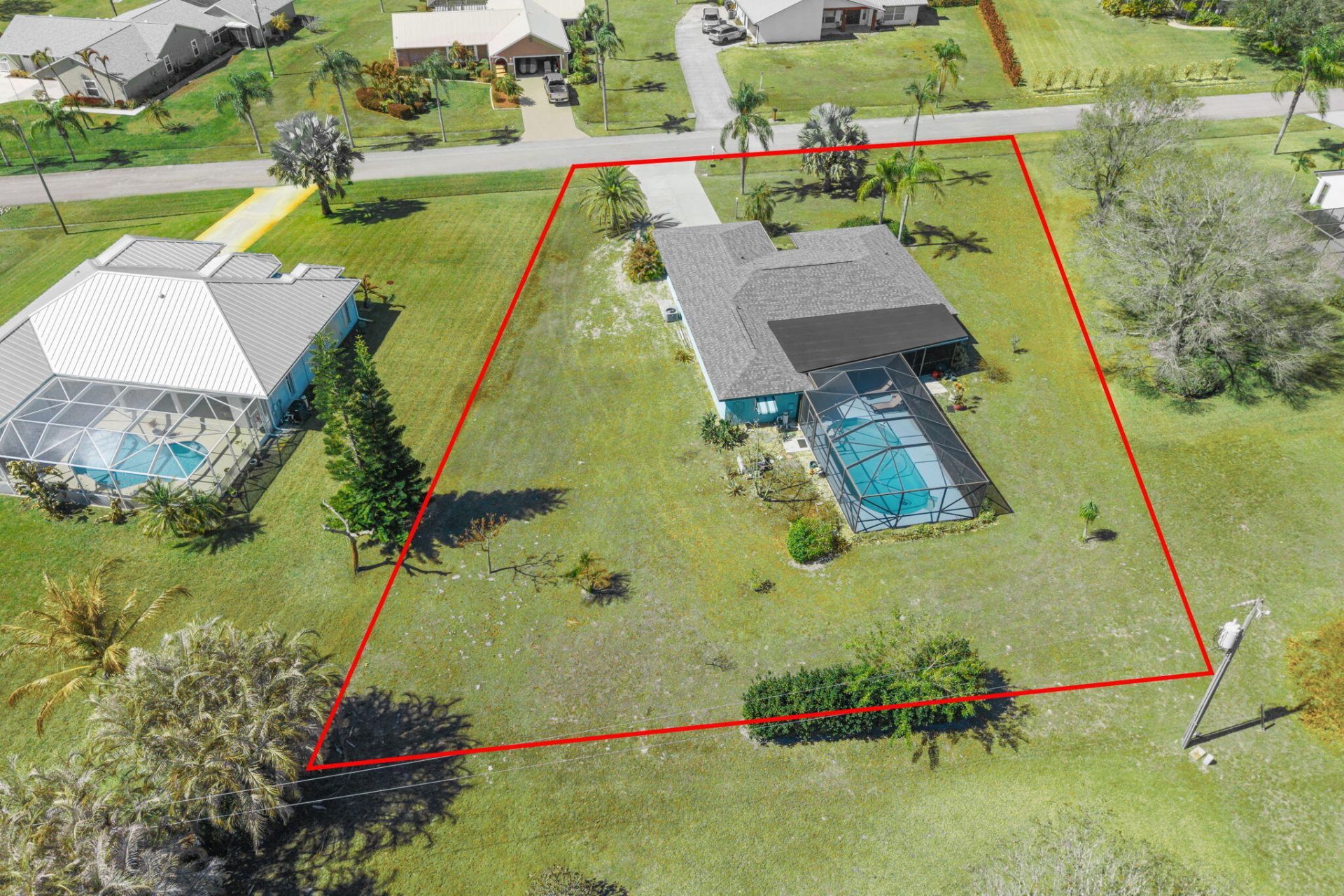 2621 SE Delong Road, Port Saint Lucie, FL 34952 Photo