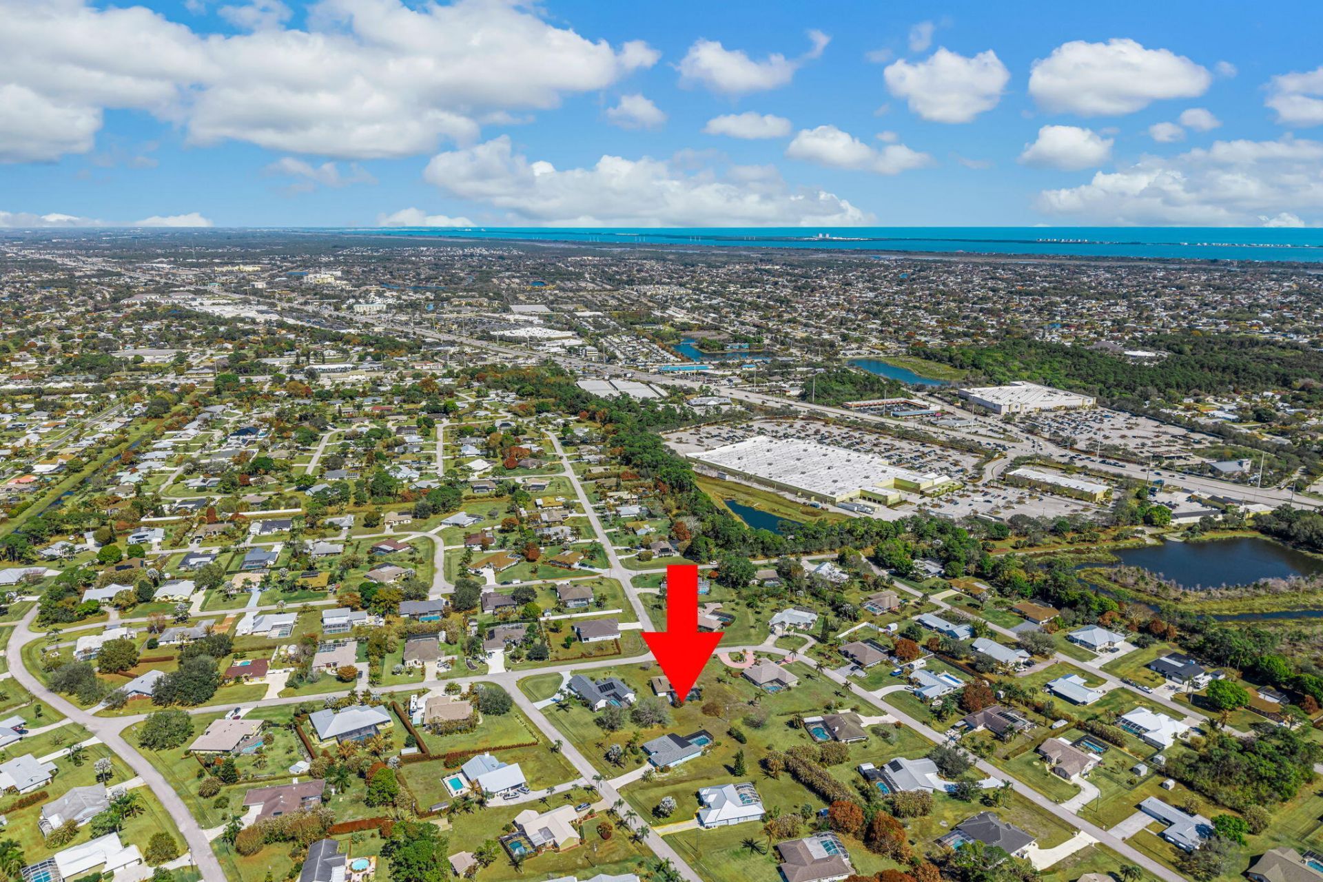 2621 SE Delong Road, Port Saint Lucie, FL 34952 Photo